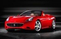 Ferrari California : L'art de brouiller les pistes