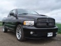 Essai Dodge RAM SRT-10 : Super, Rapide� et Terrifiant !
