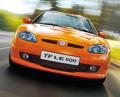 MG TF LE500 : Ph�nix roadster