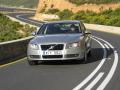 Volvo V70 et S80 : nouveau moteur Flexifuel