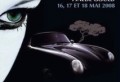 5e Salon du coup� cabriolet � Juan les Pins