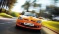 MG TF LE500 : Le roadster anglais fait son retour !