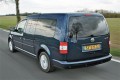 Essai Volkswagen Caddy Maxi Life 2.0 TDI 140 FAP : Sept passagers et bagages