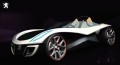 Concours de Design Peugeot 2008