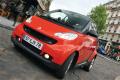 Essai Smart Fortwo 1.0 mhd Pulse : Abus de langage