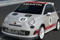 Fiat 500 Abarth Assetto Corse