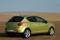 Essai Seat Ibiza g�n�ration 4 : Le plein d'�motions