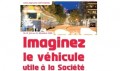 L�Argus et Renault lancent une r�flexion autour d�un v�hicule social