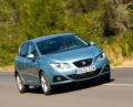 Essai Seat Ibiza 1.6 Stylance : Soleil trompeur