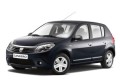 Dacia Sandero : Elle d�barque le 27 juin !