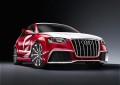 Audi A3 TDI Clubsport Quattro : mazout tonique !