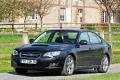 Essai Subaru Legacy Boxer Diesel : Balboa Diesel