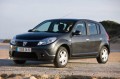 Dacia Sandero : le prix de la mis�re