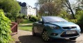 Evasion : week-end de roi en Ford Focus CC