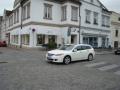 Essai Honda Accord berline et break : Premium au diapason