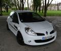 Essai Renault Clio RS World Series : Go sport