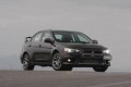 Essai Mitsubishi Lancer Evolution : (R)�volution
