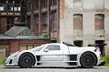 Gumpert lance l'hybride en comp�tition