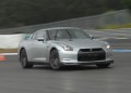 Essai Nissan GT-R : g�n�ration Playstation