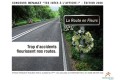S�curit� routi�re : La vision des coll�giens