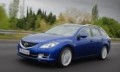 Essai Mazda 6 FastWagon : De 4 � 5 pour la 6
