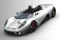 Bizzarrini P358 : une l�gende rena�t !