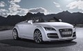 Audi TT Clubsport Quattro : et un show-car de plus !