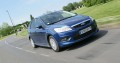 Essai Ford Focus 1.6 TDCI 110 ECOnetic : bonne �thique