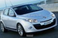 Renault : La nouvelle M�gane III ?