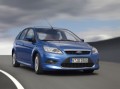 Ford Focus Econ�tic : avare en CO2