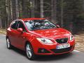 Essai Seat Ibiza IV 1.6 16V 105 ch : Presque parfaite