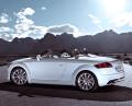 Audi TT Clubsport Quattro : Tr�s Tuning