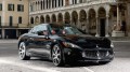 Essai Maserati GranTurismo S : Envol�es lyriques