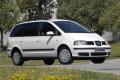 Seat Alhambra : la version Ecomotive