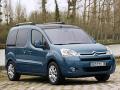 Essai Citro�n Berlingo II 1.6 HDi 92 ch : Picasso des champs