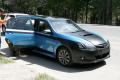 Subaru Exiga : d�riv�e de l�Outback