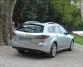 Essai Mazda6 FastWagon : un break aux talents multiples