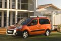 Essai Peugeot Partner Tepee : Un associ� multiservices