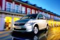Essai Subaru Justy 1.0S FWD bvm5 69 cv