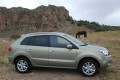 Essai Renault Koleos 2.0 dCi : le m�lange des genres