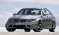 Essai Mercedes Classe C 63 AMG : Une famille formidable