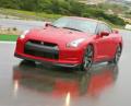Essai Nissan GT-R � Estoril : Trois petits tours et puis...