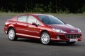 Peugeot 407 2008 : En attendant la rel�ve