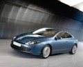 Renault Laguna Coup� : La star du Losange