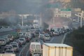 Hausse du carburant, gr�ves et blocus : vos d�parts en vacances en danger ?
