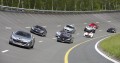 Autodeclics a essay� les concept-cars Peugeot !