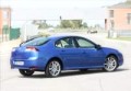 Test Track Renault Laguna GT : examen de passage