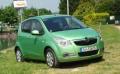 Essai Opel Agila 1,3L CDTI : �illade non dissimul�e � ces dames