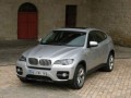 Essai BMW X6 xDrive35d : Look et diff�rentiel d�enfer?