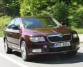 Essai Skoda Superb 2.0 TDI 170 : Atout coffre